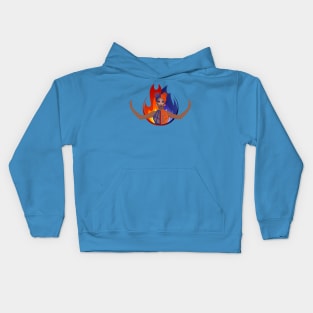 Priyanka from Drag Race Canada Kids Hoodie